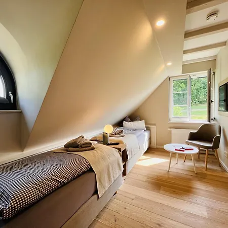 בית נופש Strandflieder 05 Klein Stresow Ruegen By Ruyastay *