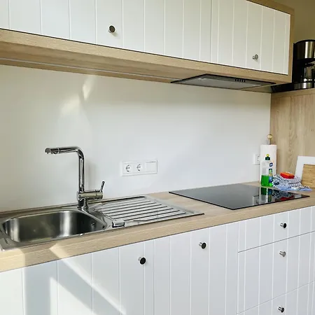 Strandflieder 05 Klein Stresow Ruegen By Ruyastay