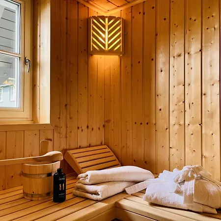 Strandflieder 05 Klein Stresow Ruegen By Ruyastay בית נופש פוטבוס